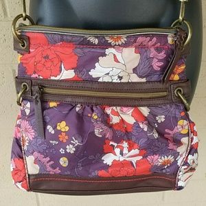 "The Sak" Handbag - EUC!!